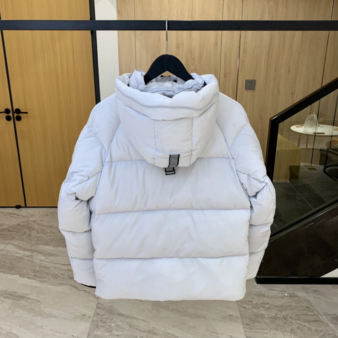 Canada Goose Down Jackets